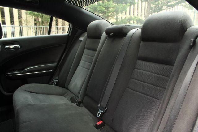 used 2012 Dodge Charger car, priced at $7,350