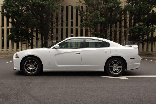 used 2012 Dodge Charger car, priced at $7,350
