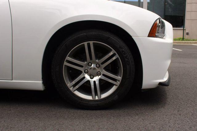 used 2012 Dodge Charger car, priced at $7,350