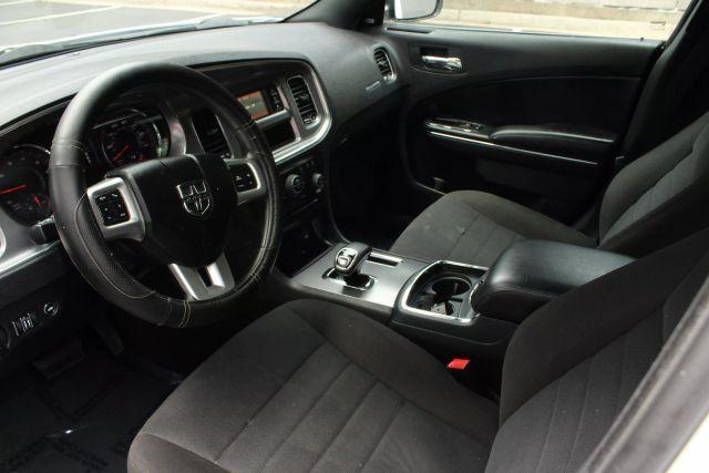 used 2012 Dodge Charger car, priced at $7,350