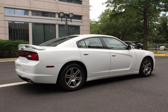 used 2012 Dodge Charger car, priced at $7,350