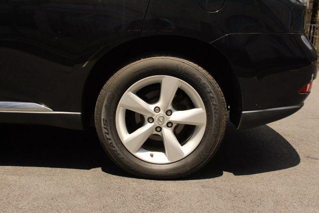 used 2011 Lexus RX 350 car, priced at $8,950