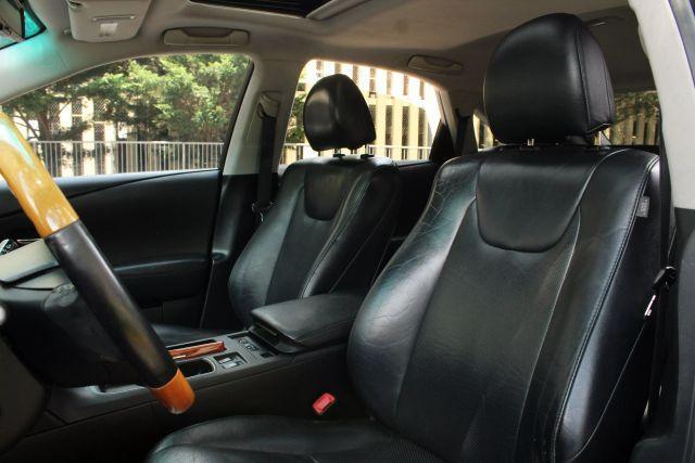 used 2011 Lexus RX 350 car, priced at $8,950