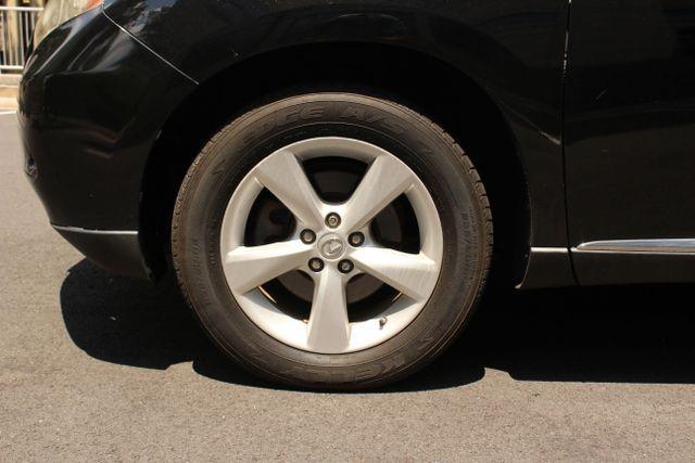 used 2011 Lexus RX 350 car, priced at $8,950