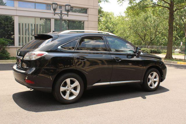 used 2011 Lexus RX 350 car, priced at $8,950