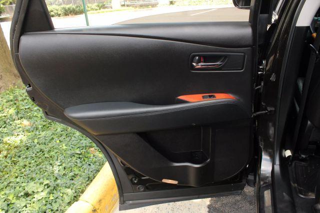 used 2011 Lexus RX 350 car, priced at $8,950