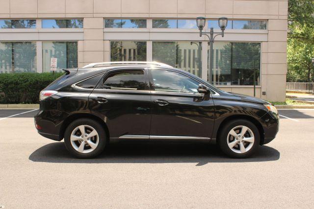 used 2011 Lexus RX 350 car, priced at $8,950