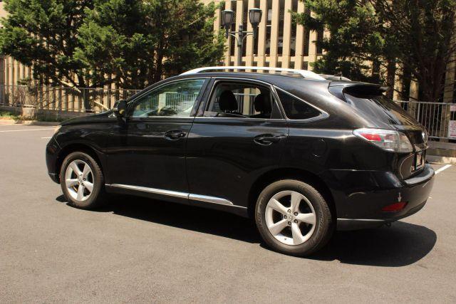 used 2011 Lexus RX 350 car, priced at $8,950