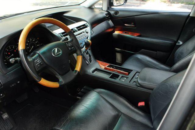 used 2011 Lexus RX 350 car, priced at $8,950