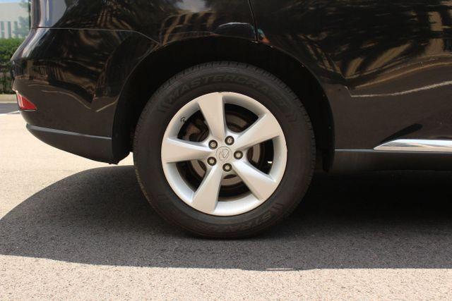 used 2011 Lexus RX 350 car, priced at $8,950