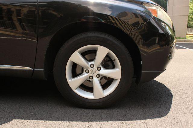 used 2011 Lexus RX 350 car, priced at $8,950