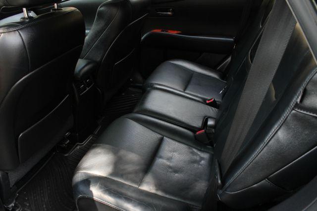used 2011 Lexus RX 350 car, priced at $8,950