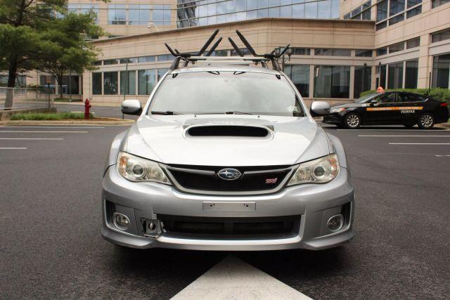 used 2013 Subaru Impreza WRX car, priced at $18,950