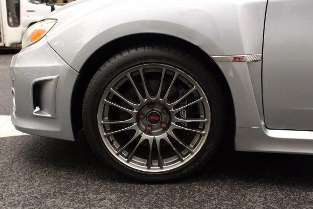 used 2013 Subaru Impreza WRX car, priced at $18,950