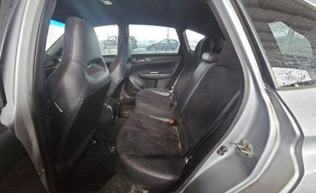 used 2013 Subaru Impreza WRX car, priced at $21,950