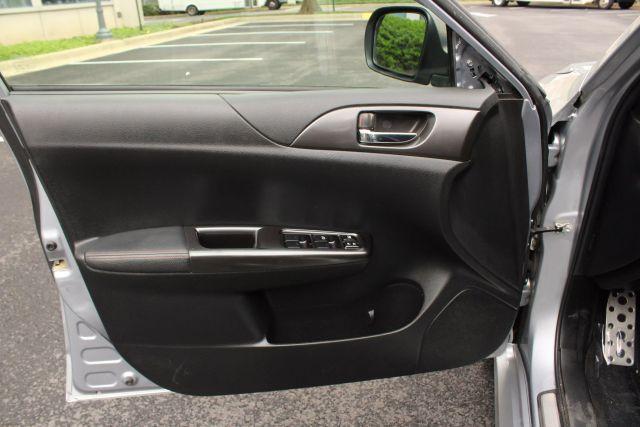 used 2013 Subaru Impreza WRX car, priced at $18,950