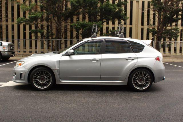 used 2013 Subaru Impreza WRX car, priced at $18,950