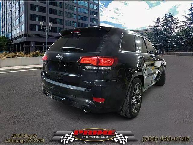 used 2014 Jeep Grand Cherokee car, priced at $25,950