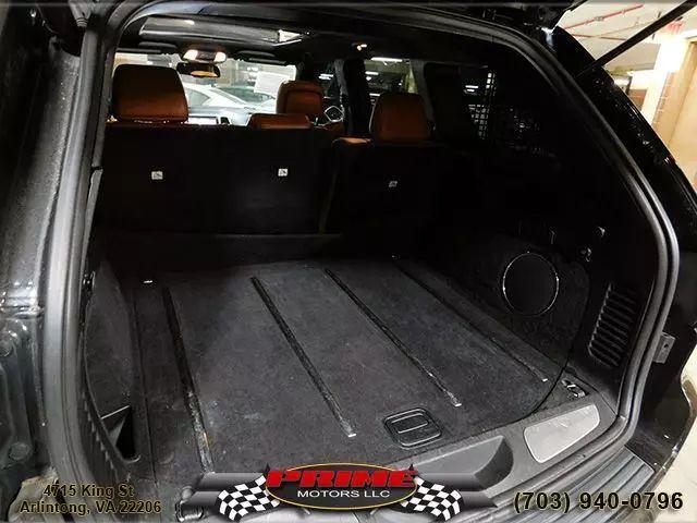 used 2014 Jeep Grand Cherokee car, priced at $25,950