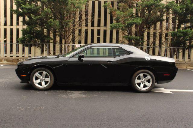 used 2012 Dodge Challenger car, priced at $6,750