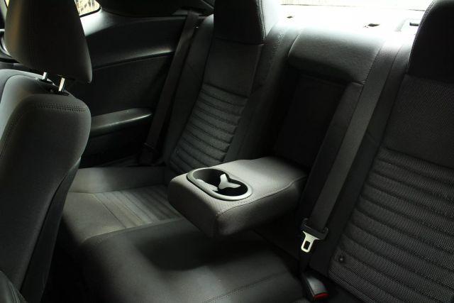 used 2012 Dodge Challenger car, priced at $6,750