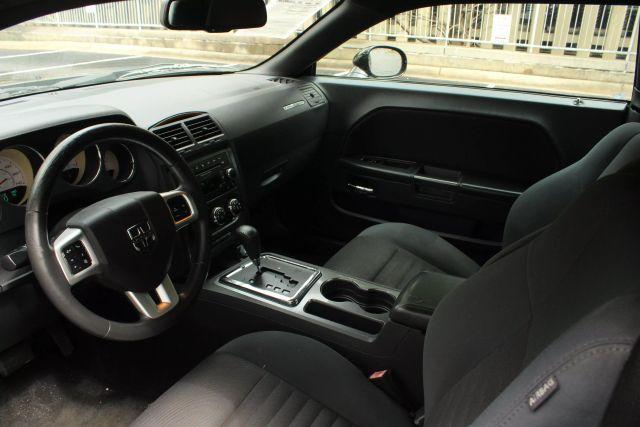 used 2012 Dodge Challenger car, priced at $6,750