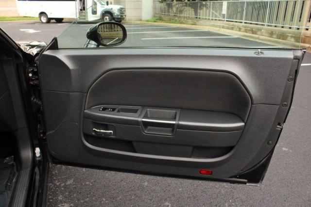 used 2012 Dodge Challenger car, priced at $6,750