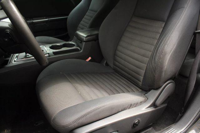 used 2012 Dodge Challenger car, priced at $6,750