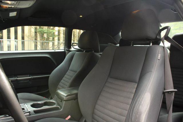 used 2012 Dodge Challenger car, priced at $6,750