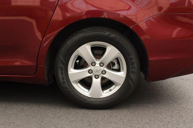 used 2013 Toyota Sienna car, priced at $8,450