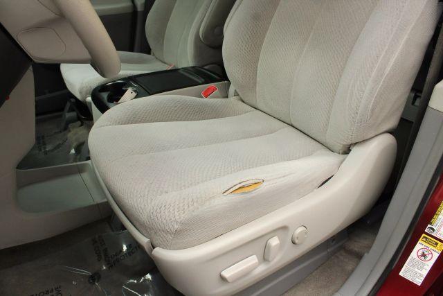 used 2013 Toyota Sienna car, priced at $8,450