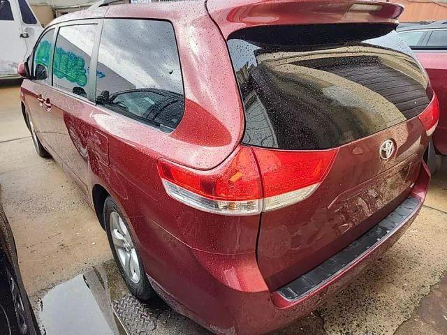 used 2013 Toyota Sienna car, priced at $8,450