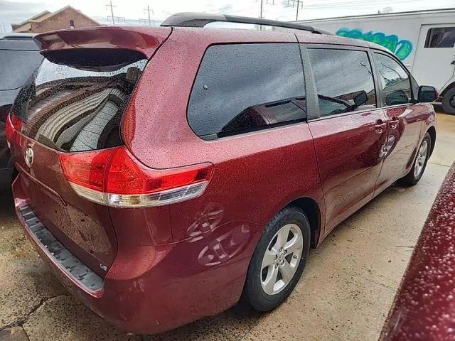used 2013 Toyota Sienna car, priced at $8,450