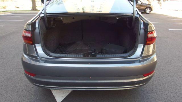 used 2019 Volkswagen Jetta car, priced at $15,450