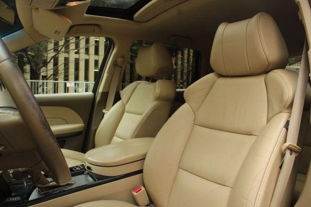 used 2007 Acura MDX car, priced at $4,950