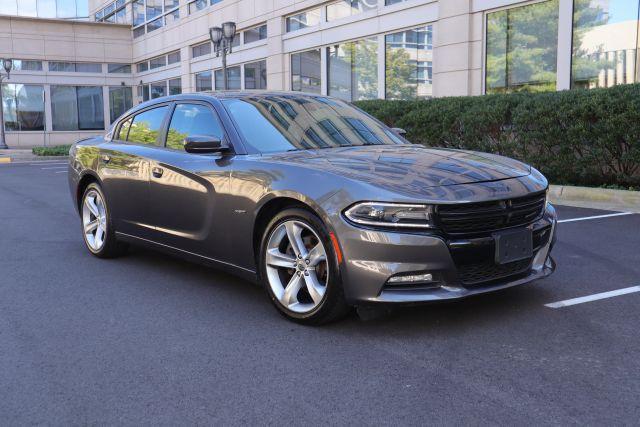 used 2018 Dodge Charger car, priced at $16,950