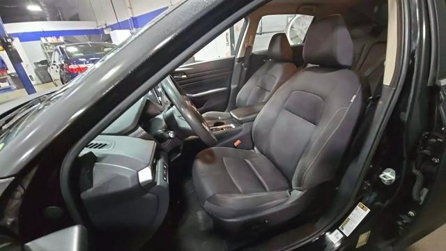 used 2020 Nissan Altima car, priced at $13,950