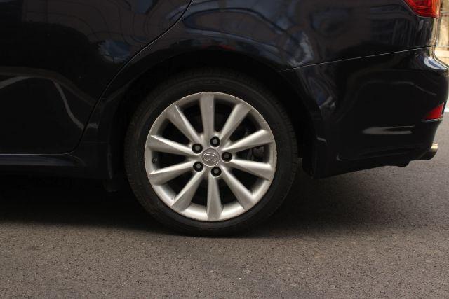 used 2010 Lexus IS 250 car, priced at $7,450