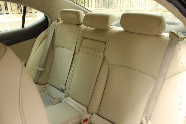 used 2010 Lexus IS 250 car, priced at $7,450