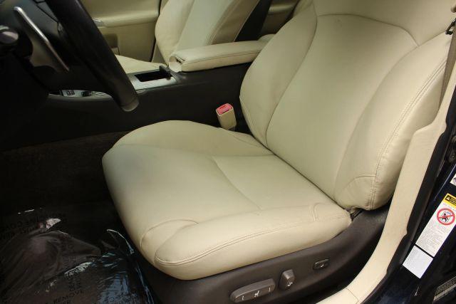 used 2010 Lexus IS 250 car, priced at $7,450