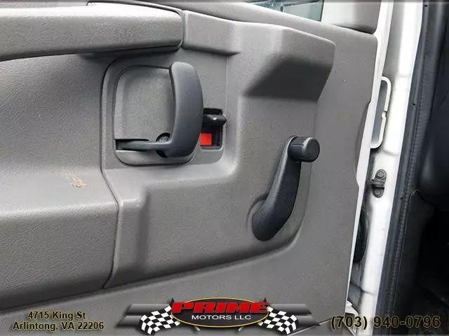 used 2012 GMC Savana 3500 car, priced at $6,450