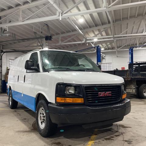 used 2012 GMC Savana 3500 car, priced at $11,950