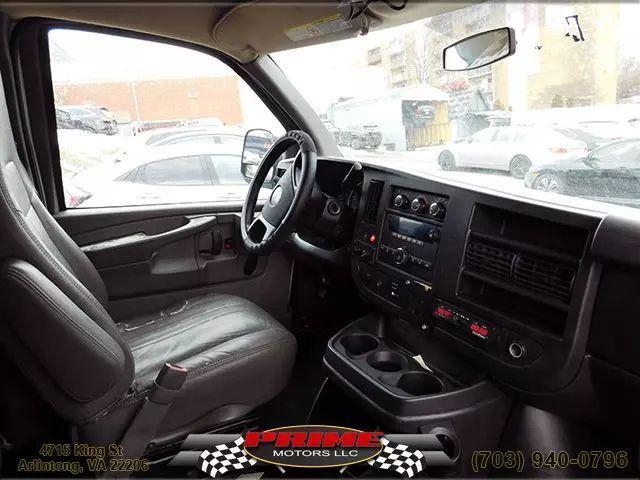 used 2012 GMC Savana 3500 car, priced at $6,450