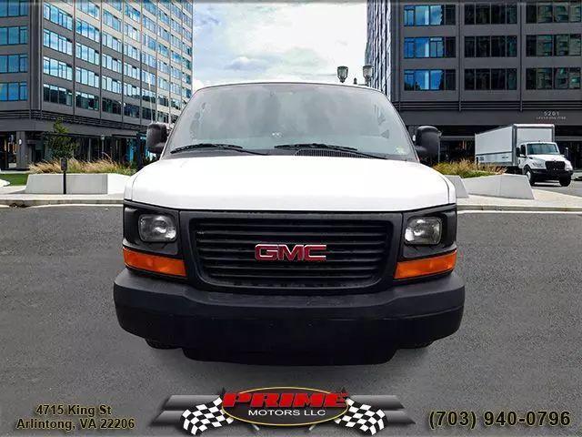 used 2012 GMC Savana 3500 car, priced at $6,450