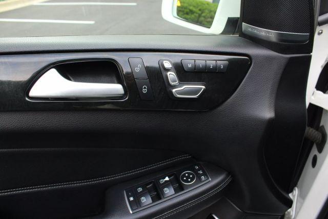 used 2018 Mercedes-Benz GLS 450 car, priced at $26,950