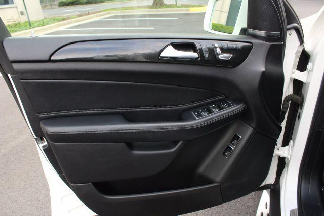 used 2018 Mercedes-Benz GLS 450 car, priced at $26,950
