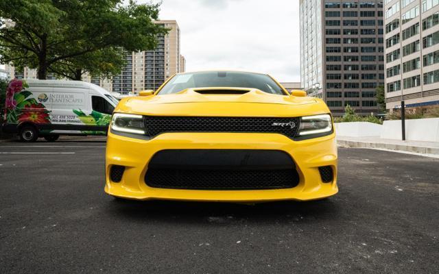 used 2017 Dodge Charger car, priced at $41,950