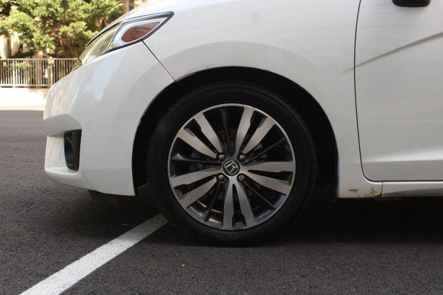 used 2015 Honda Fit car, priced at $9,450
