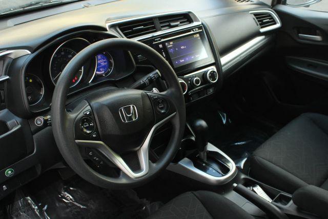 used 2015 Honda Fit car, priced at $9,450