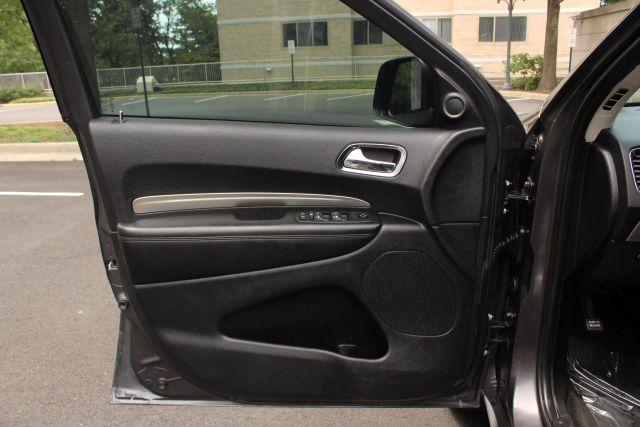 used 2015 Dodge Durango car, priced at $7,950